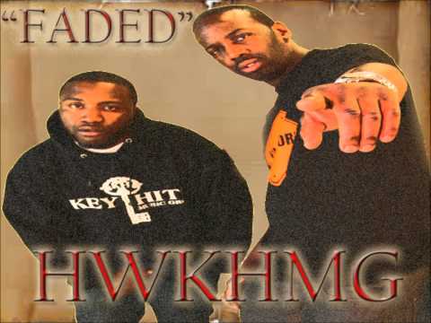 Faded-Harve Shapiro & Jay Scholar-Mix.wmv