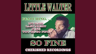 Everybody Needs Somebody