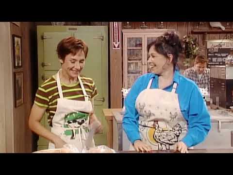 Roseanne Revival and 2 more