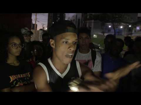 Ari x Kas - TORRE X QUITÉRIA X PDS 56ª edição (1º fase)