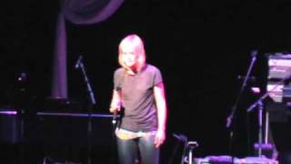 Emily Haines - Man Needs a Maid