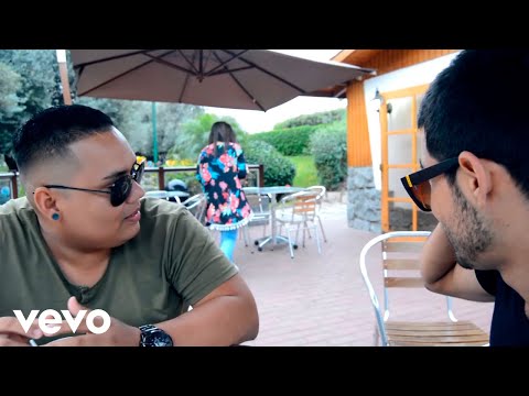 Wili J , Marko - ME GUSTAS (Video Oficial)