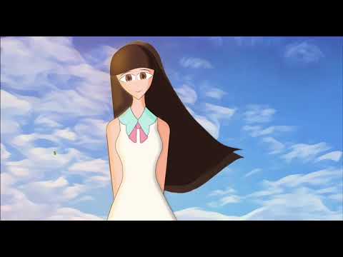 My first animation project [Hope you like it :)]