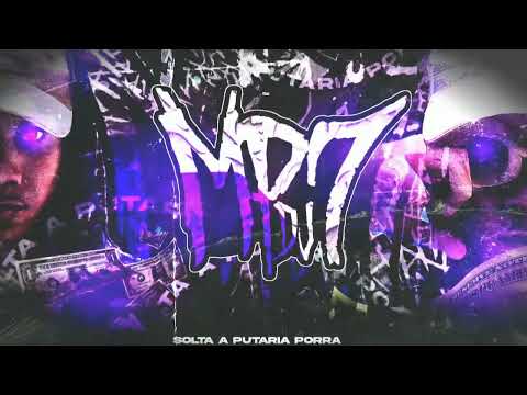 MONTAGEM METAFÍSICA 🌐👻 - ( DJ MP7 013 )