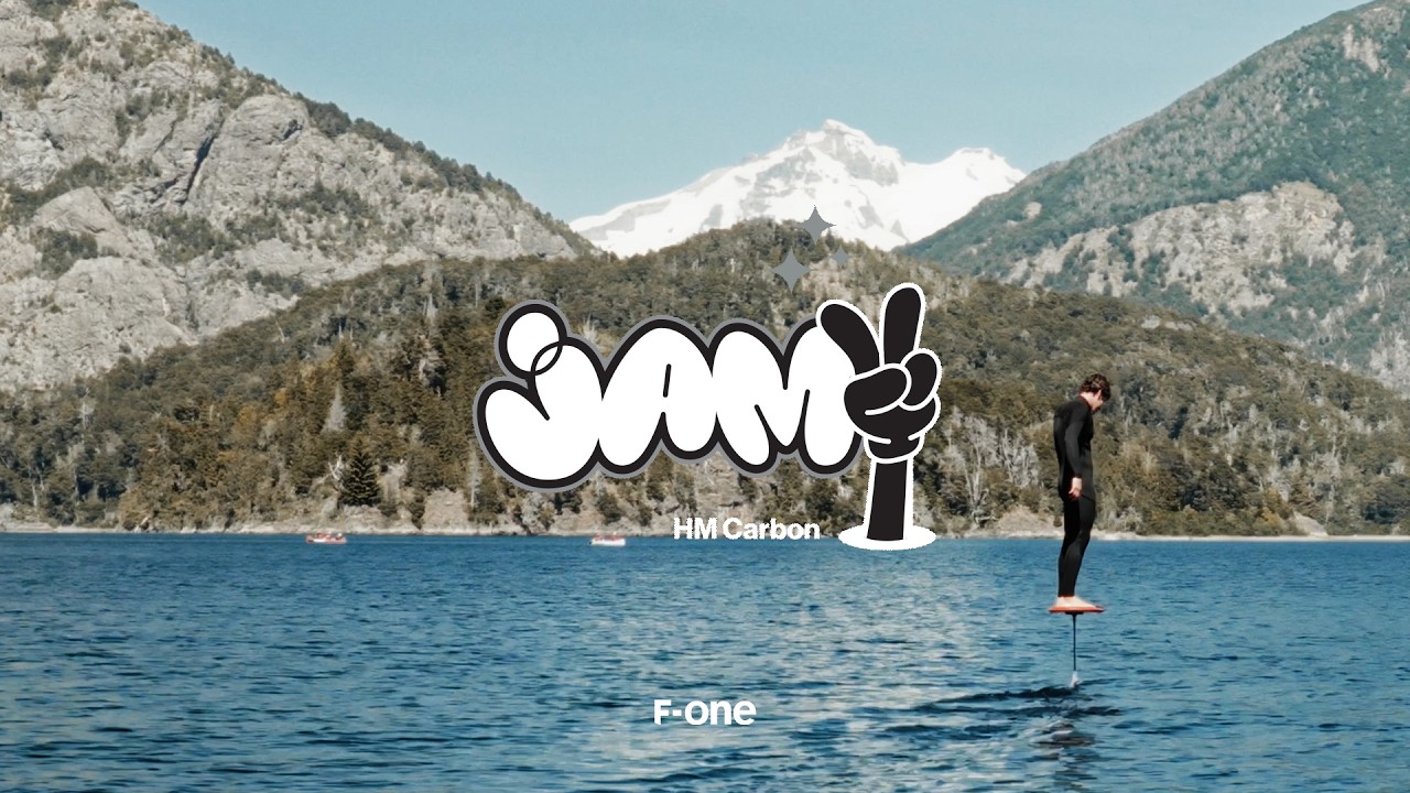 F-ONE | JAM