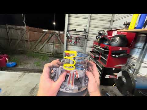 Teryx 800 epi economy clutch springs upgrade
