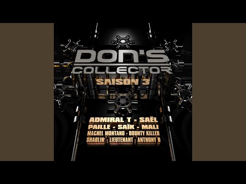 La crise (feat. Anthony B)