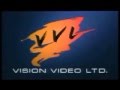 Request For Davemadson Vision Video Ltd Ident 1995