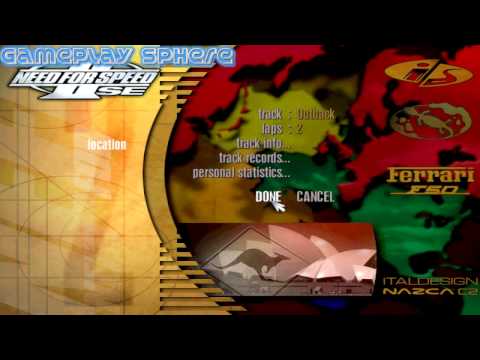 free download need for speed 2 special edition pc