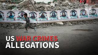 U.N. human rights experts find reasonable grounds for U.S. war crimes in Iran strikes including school