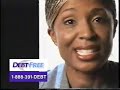Debt Free Today Commercial Television 2003