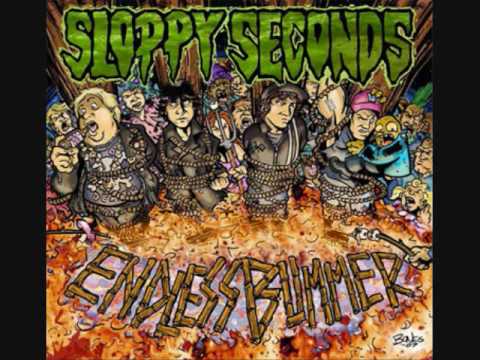 Sloppy Seconds - Shut Up And Pour Me A Drink
