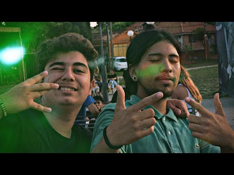 SAMY ON vs DEEF HELLCLOUD vs TUQUI AXX - TRIANGULAR - MANIJA 2v2 - 9NA AVENIDA BATTLES