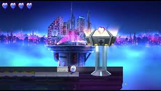 осторожно эта игра лагает||Glitcheon