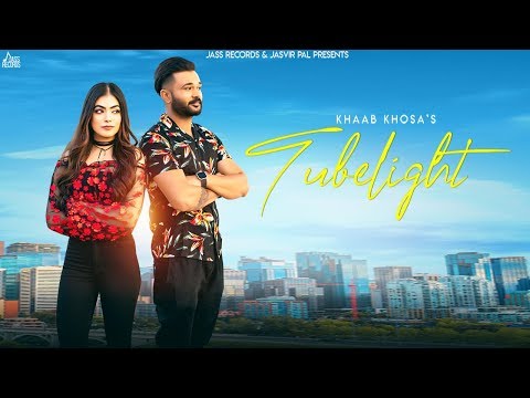 Tubelight — watch video