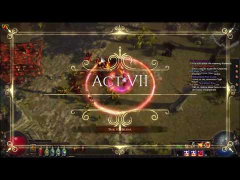 Act 7 -  RF /  PoE 3.6 Synthesis