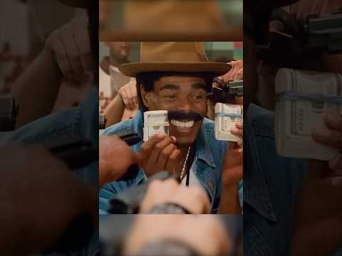 If you haven’t seen Dance Flick you should check it out. @keenenivorywayans killed this role.