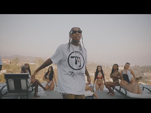 Tyga ft. Rubi Rose & 2 Chainz - Clap Dat (Official Video)