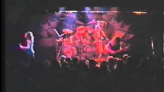 Machinery Exterminance (Live) 1990