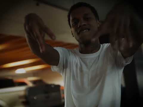 YBN Lil Bro - Detention Center (Official Music Video)