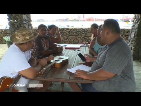 Bringue sans alcool samedi à Papeete