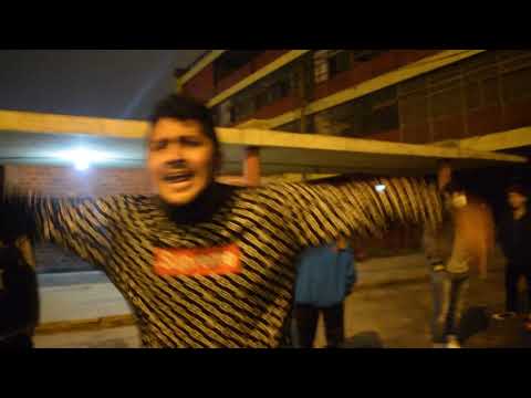 DEMENCIA VS BOWEL VS CAMARENA - CUARTOS - TEMPORADA GARGANTA DE FUEGO 2021 FECHA #3  - MEDABATTLES