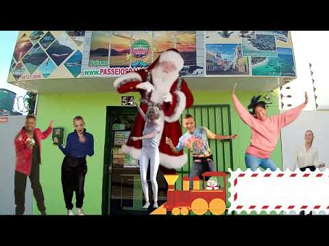 FELÍZ NATAL & ANO NOVO 2022