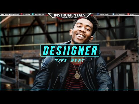 (FREE) Desiigner Type Beat - "Hoodini" | Hard Trap Instrumental Music 2017 | Hussam #Instrumentals