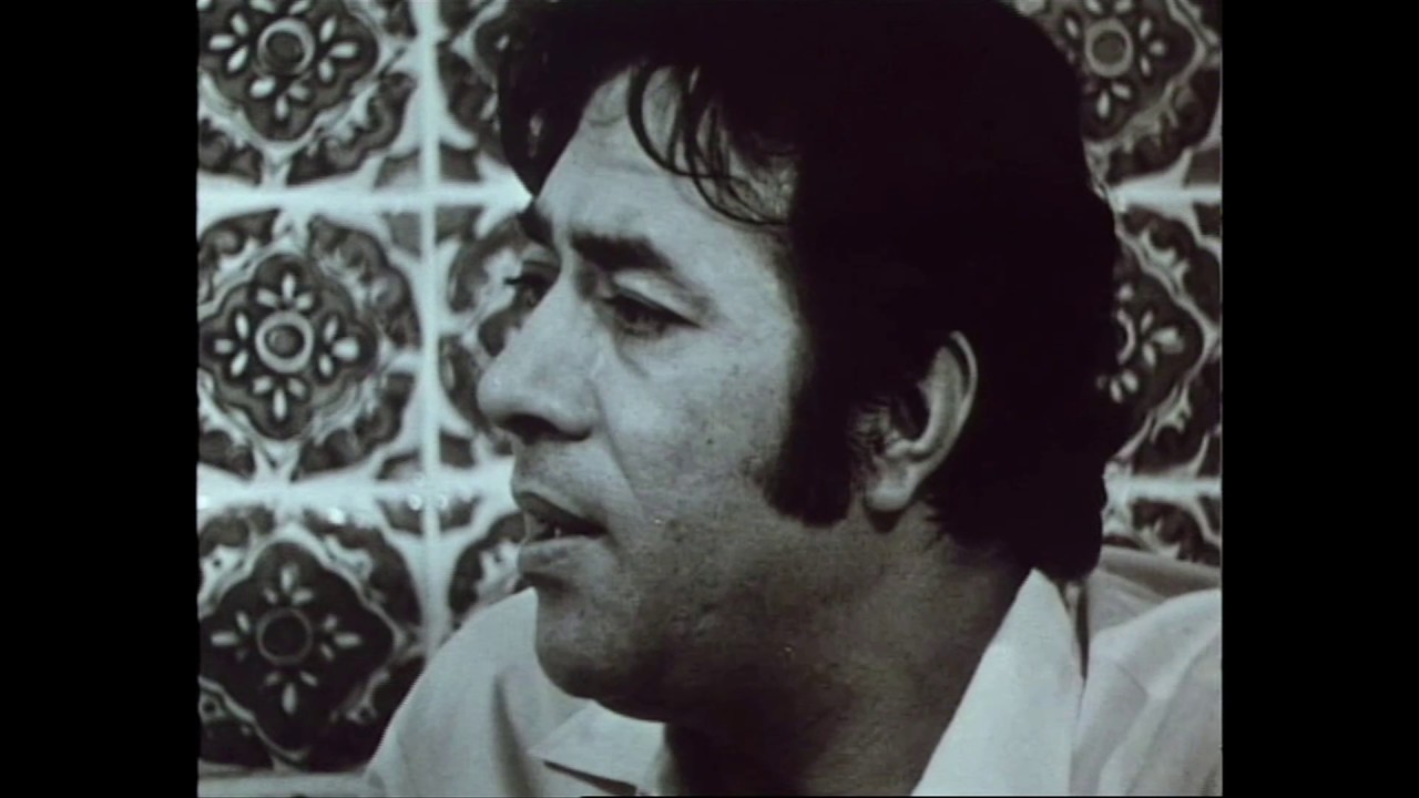 Trailer " Imagine Peace"