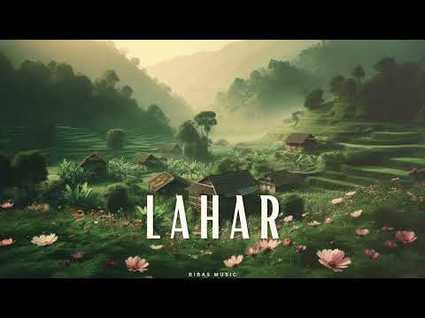Bibas Music - Lahar