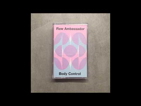 Raw Ambassador -- The Body without Organs Vol. 1