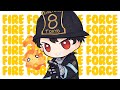 Fire Force (OP) - “Inferno (インフェルノ)“ - 炎炎ノ消防隊┃Cover by Shayne Orok