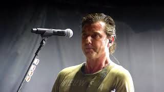 Bush - Greedy Fly - Orlando 2018 - HD