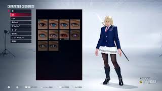 格ゲー苦手な鉄拳8(PS5版)