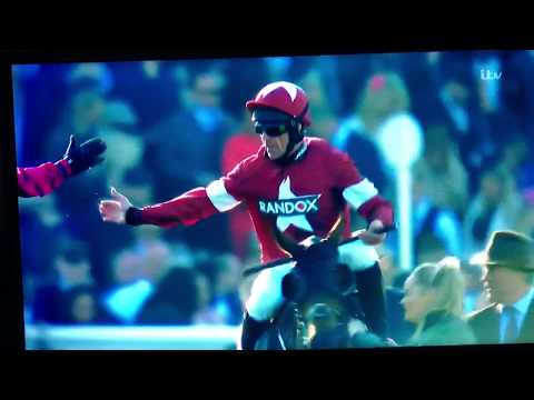 Randox Health Grand National 2019