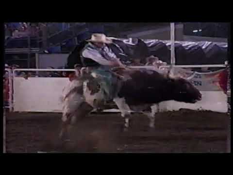 Scott Fraser vs Grave Filler - 95 PBR Paso Robles (80 pts)