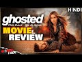 Ghosted - (2023) Movie REVIEW | Movies Talk