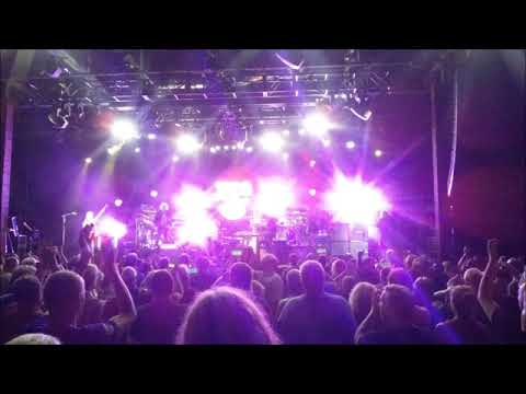 Yes Interviews: 8/14/89 - Lititz - ABWH On Rock Stars (recorded on 7/26/89)