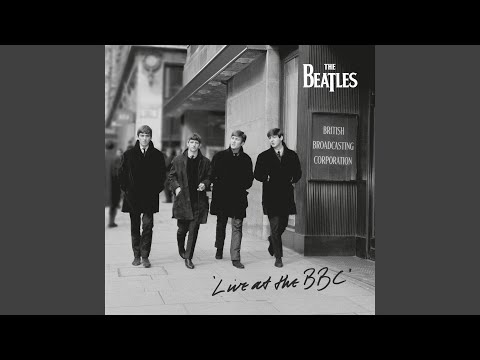 I Got A Woman (Live At The BBC For "Pop Go The Beatles" / 13th August, 1963)