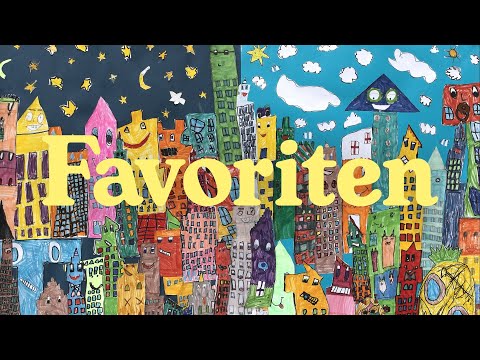 Favoriten