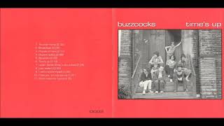 Buzzcocks - Time&#39;s Up (Early demos from 1976)