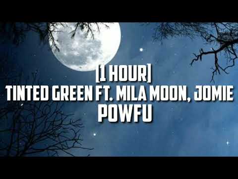 tinted green ft. Mila Moon, Jomie
