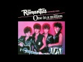 The Romantics - One In A Million (Dance Mix)