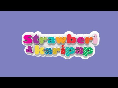 Strawberi Karipap Season 1