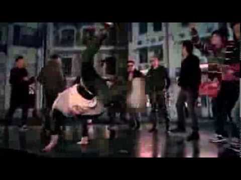 Los Cadillacs y Oscarsito   To' El Mundo Ta' Loco