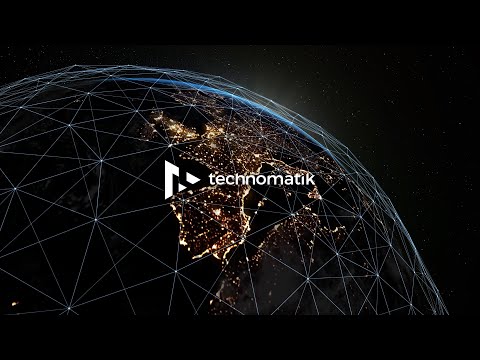 Brandfilm.pl - TECHNOMATIK - Film Wizerunkowy 2025