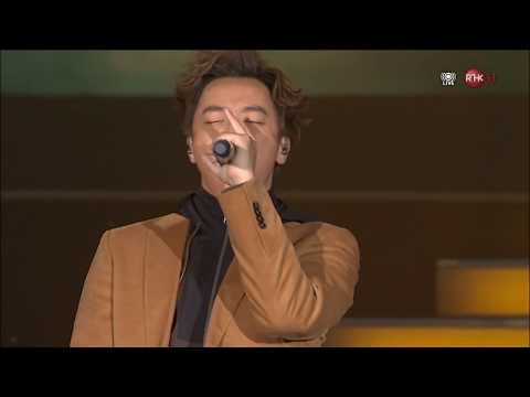 190103 Supper Moment - 橙海 (Part 1) ○ 第41屆十大中文金曲用心聽音樂會