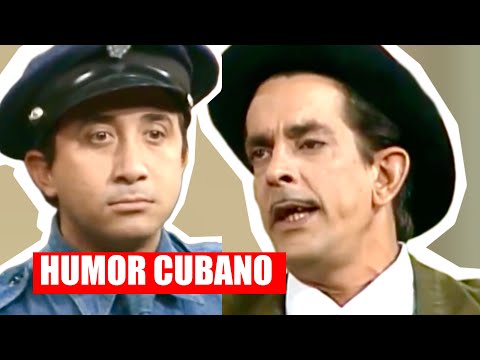 HUMOR CUBANO: La Desgracia de ser POBRE | Jura Decir la Verdad | Para Morir de la Risa