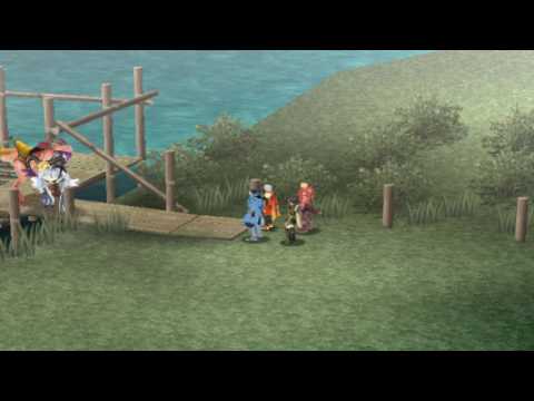 Suikoden V (Blind mit Vorsagen) #089 - Das war wohl Sauronix