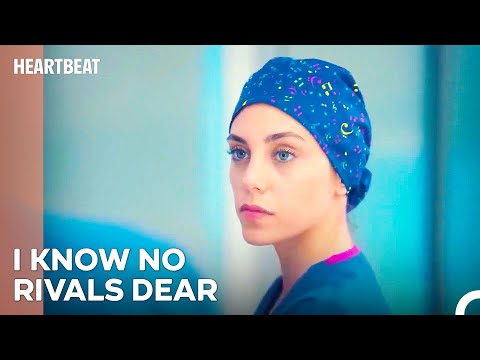 I Don't Play a Game I Can't Win - HeartBeat Episode 3